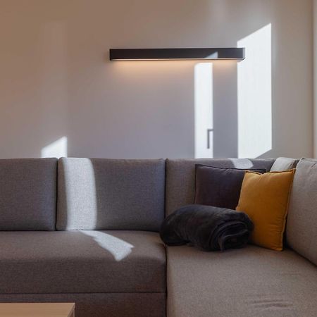 Apartmenthaus A24 Schruns Exteriör bild