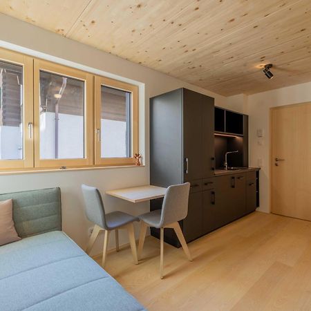 Apartmenthaus A24 Schruns Exteriör bild