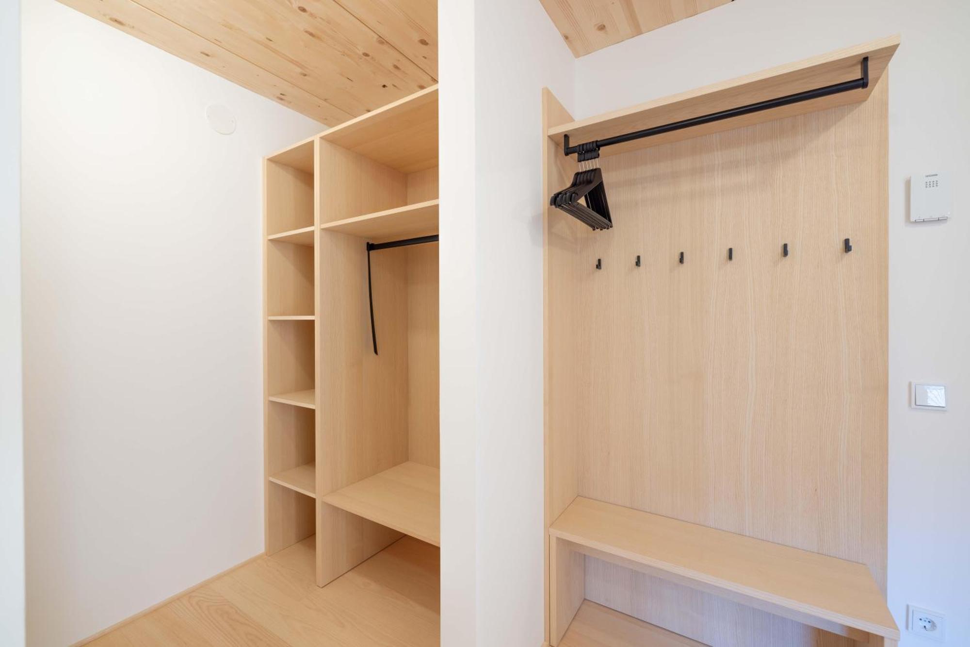 Apartmenthaus A24 Schruns Exteriör bild